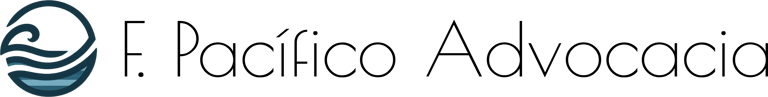 Fernanda Pacífico Advocacia logo