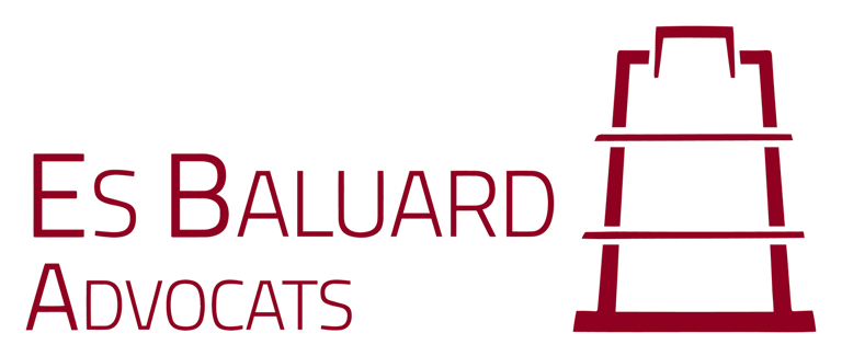 ES BALUARD logo