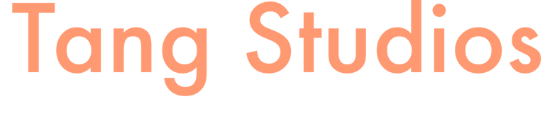 Tang studios logo