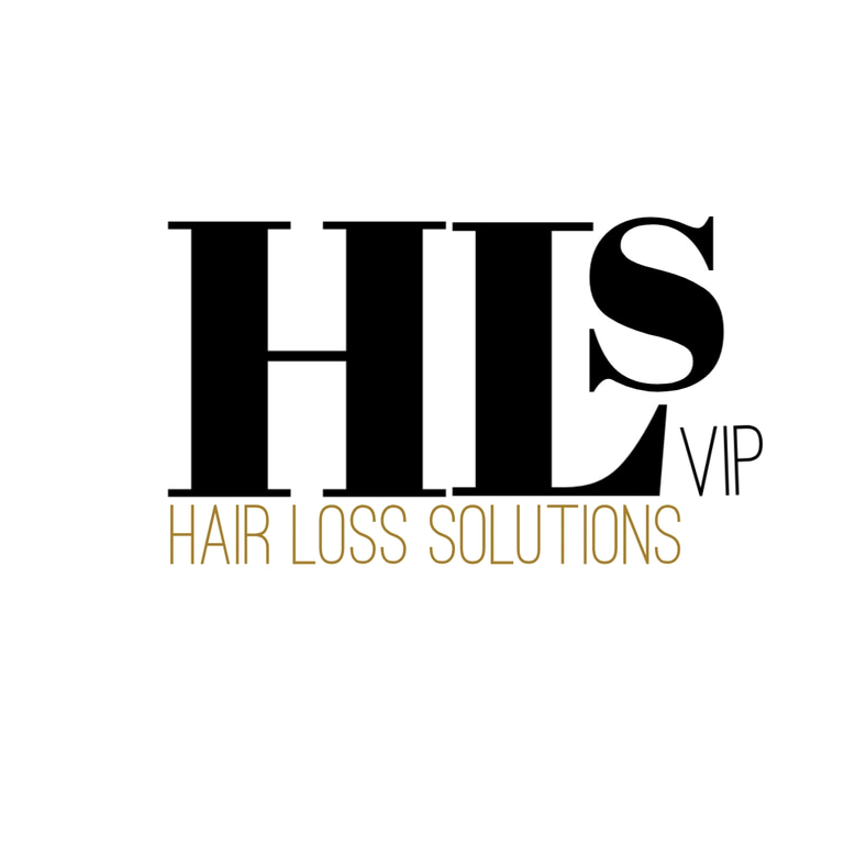 Hair Loss Solutions logo