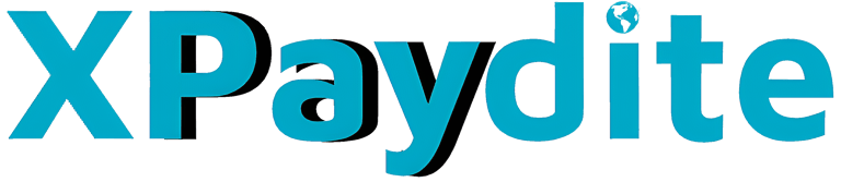 XPaydite Cross-Border Payments Solutions logo