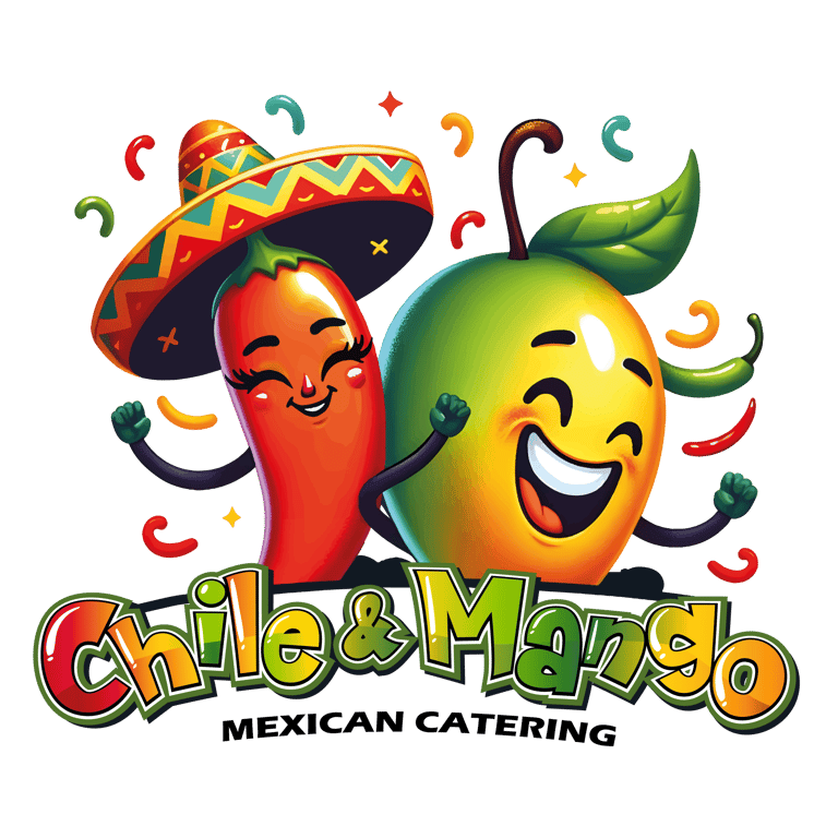 Chile N Mango logo