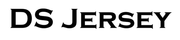 DS Jersey logo