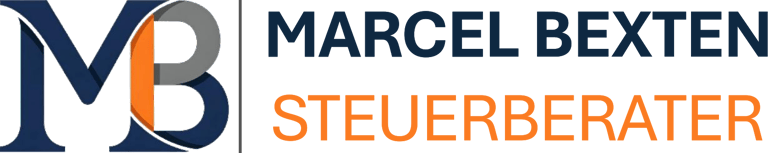 Marcel Bexten Steuerberater logo