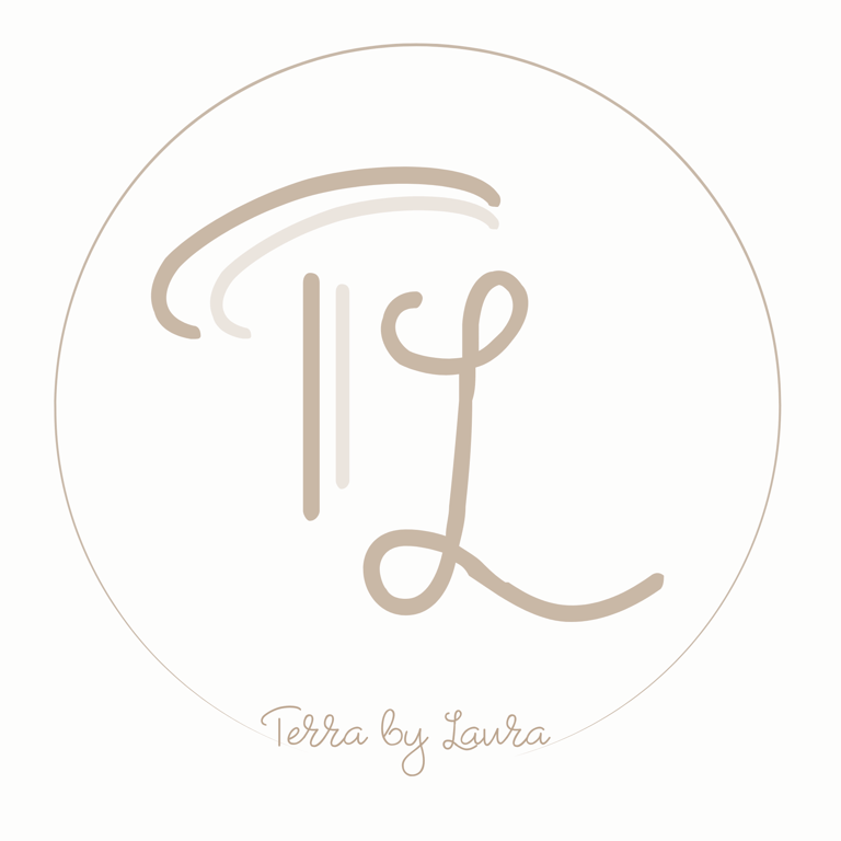 Terra by Laura logo