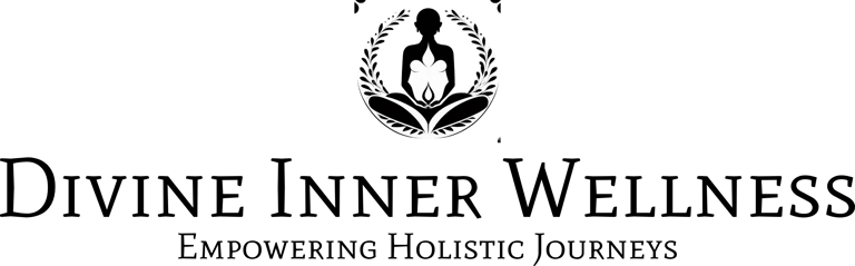 Divine Inner Wellness logo