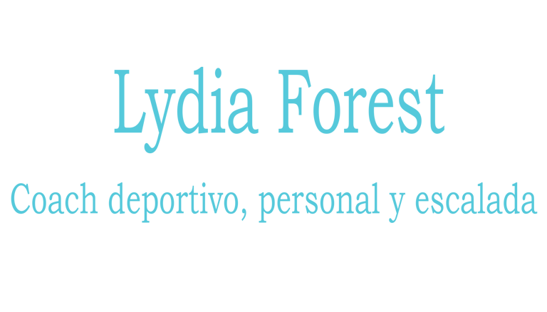 lydiaforest.com logo