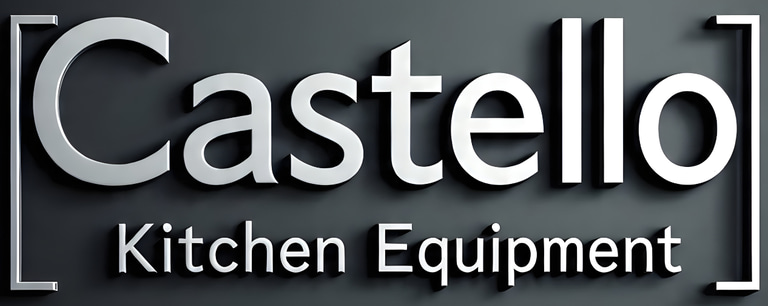 Castello kitchens logo