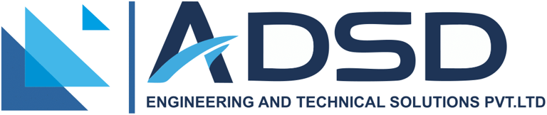 ADSD Engineering logo