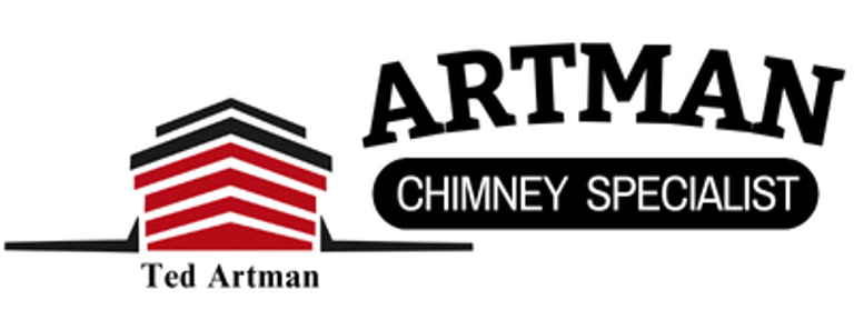 Artman Chimney Specialist logo