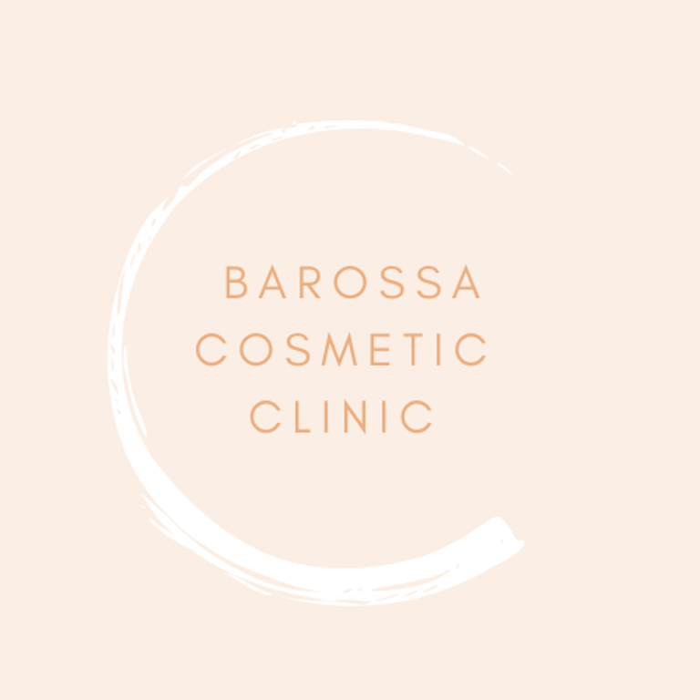 BAROSSA COSMETIC CLINIC logo