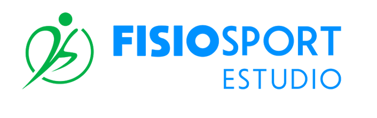 FisioSport Estudio logo