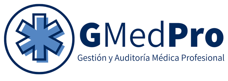 GMedPro logo