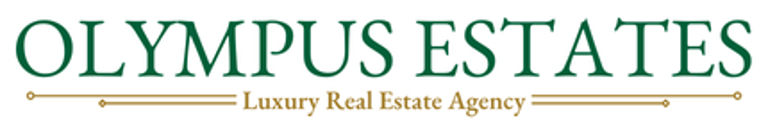 Olympus Estates logo
