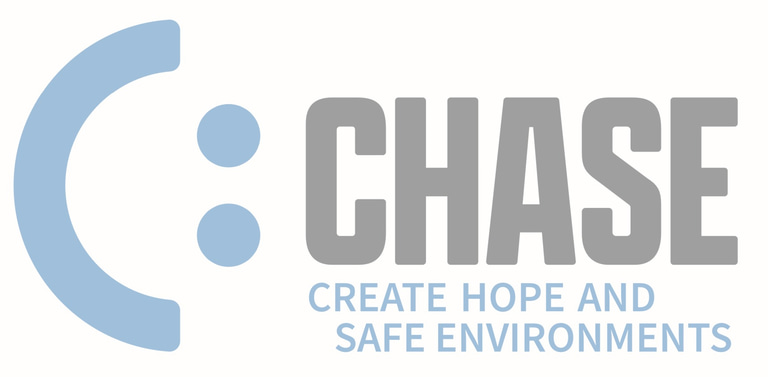 C.H.A.S.E logo