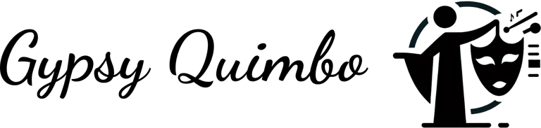Gypsy Quimbo logo