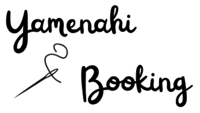 YAMENAHI BOOKING logo