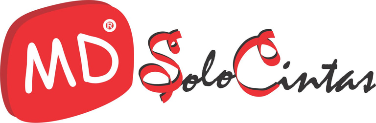 SoloCintas logo
