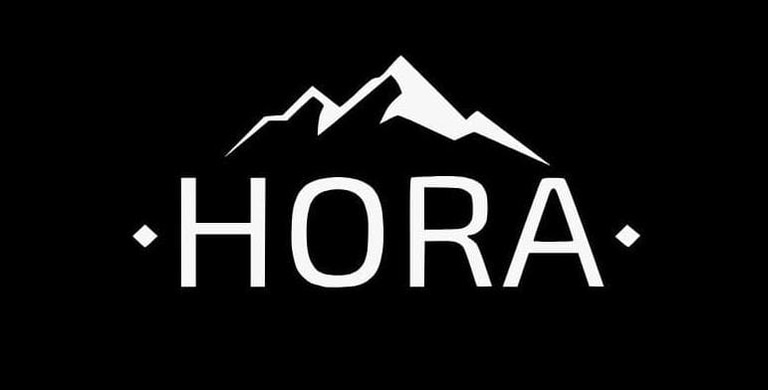 HORA logo