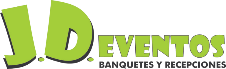 JD Eventos logo
