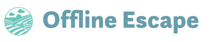 Offline Escape logo