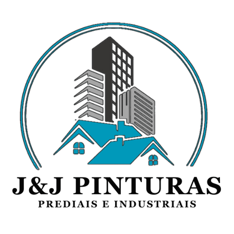 J&J Pinturas prediais logo