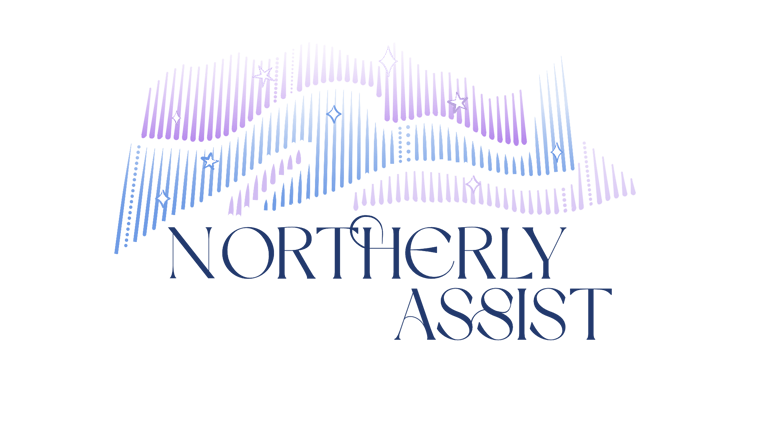 Northerly Assist logo