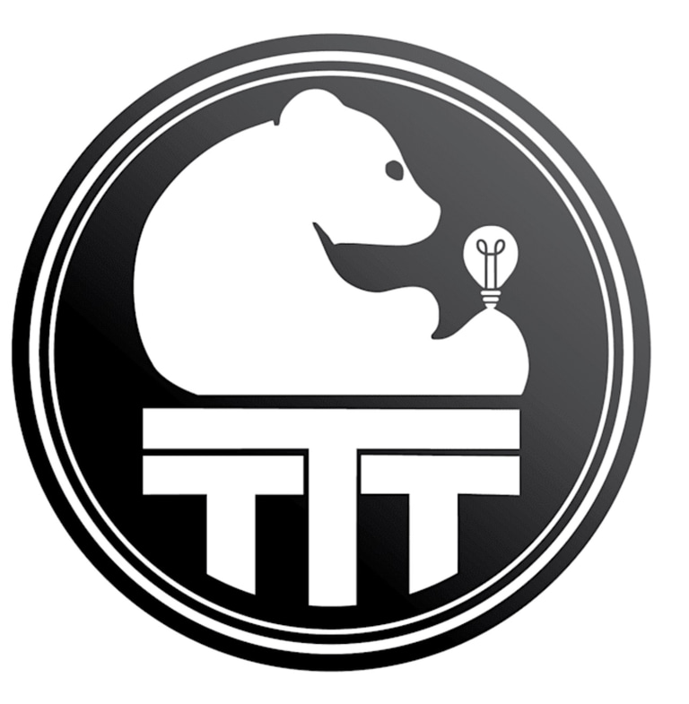 Theodore Think Tank logo