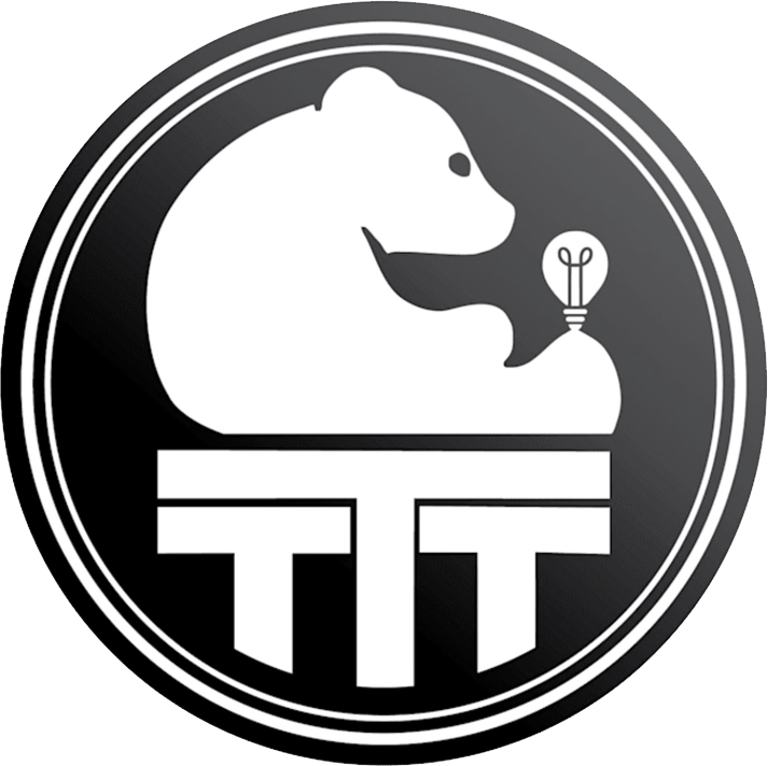 Theodore Think Tank logo