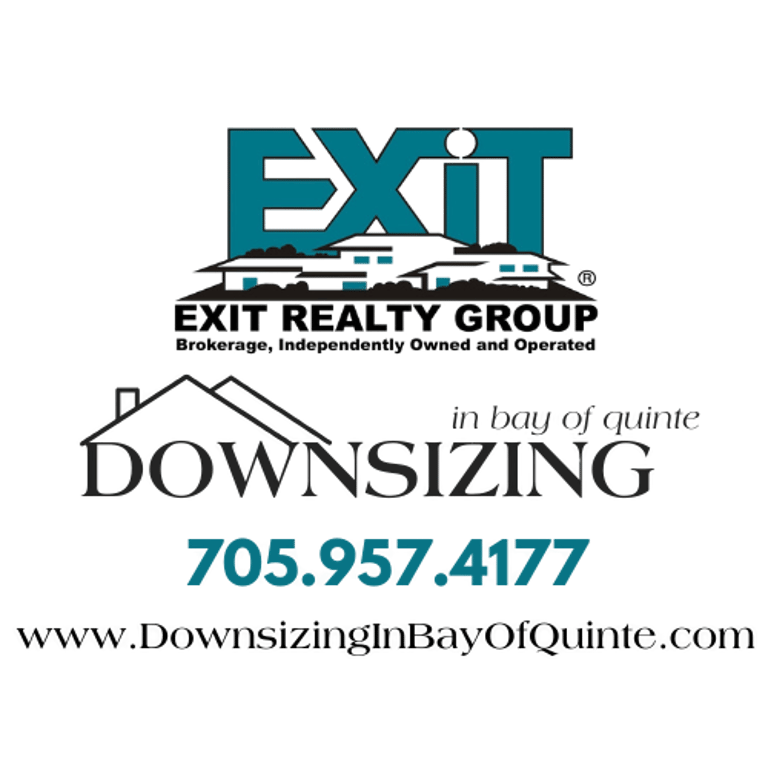 Downsizing In Bay Of Quinte logo