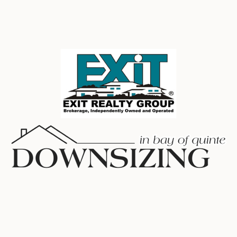 Downsizing In Bay Of Quinte logo