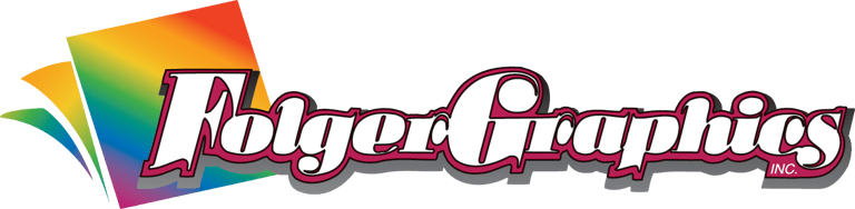 FolgerGraphics, Inc. logo