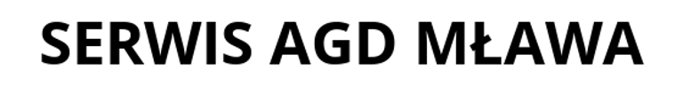 Serwis AGD Mława logo
