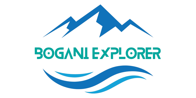 BOGANI EXPLORER logo