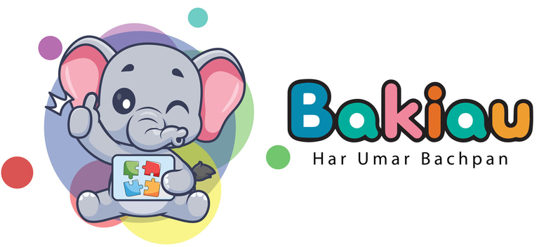 Bakiau logo