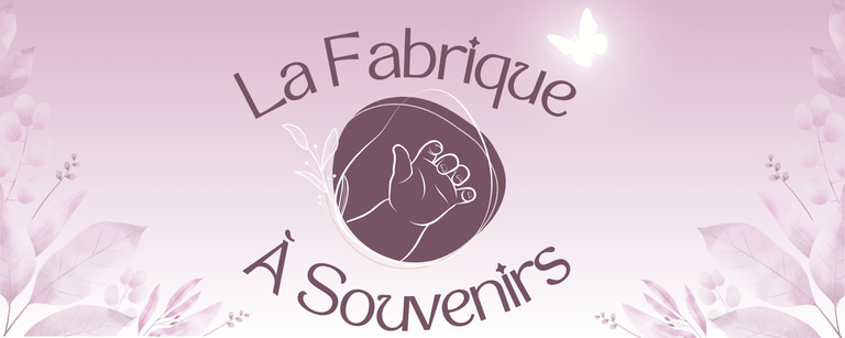 la fabrique a souvenirs logo
