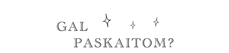 galpaskaitom logo