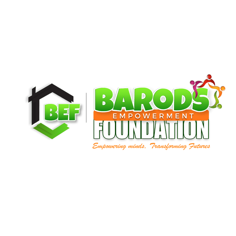 Barods Empowerment Foundation logo