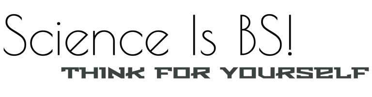 Science Is BS! logo