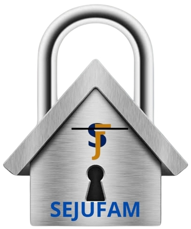 Sejufam logo