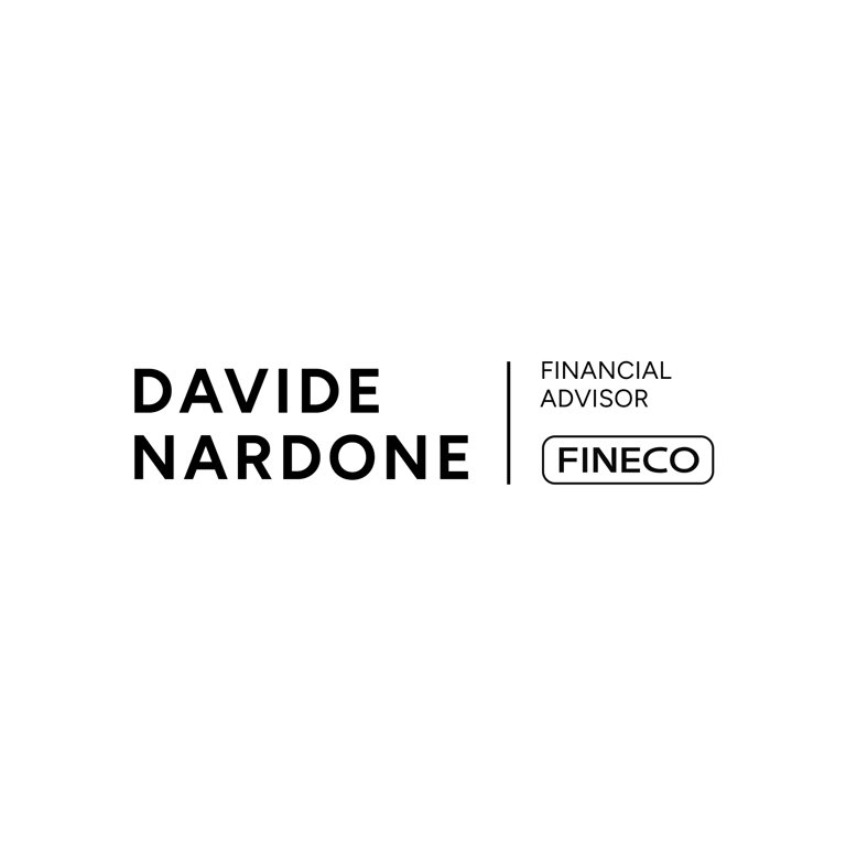 Davide Nardone logo