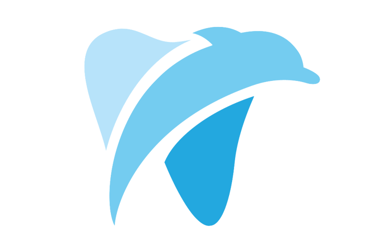 Studio Dentistico Delfino logo