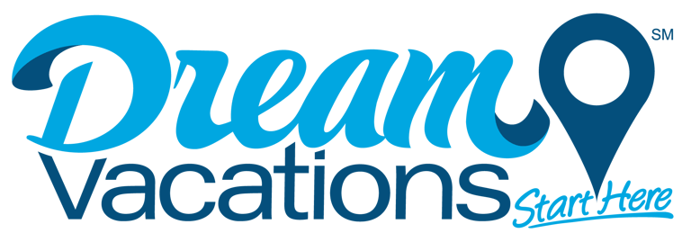Dee Charles and Associates - Dream Vacations logo