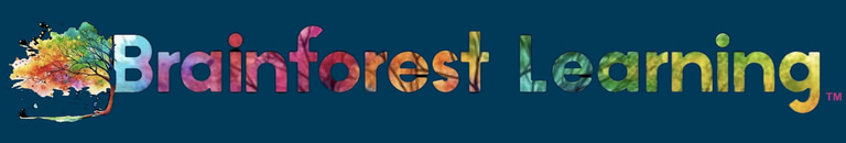 Brainforest Learning logo