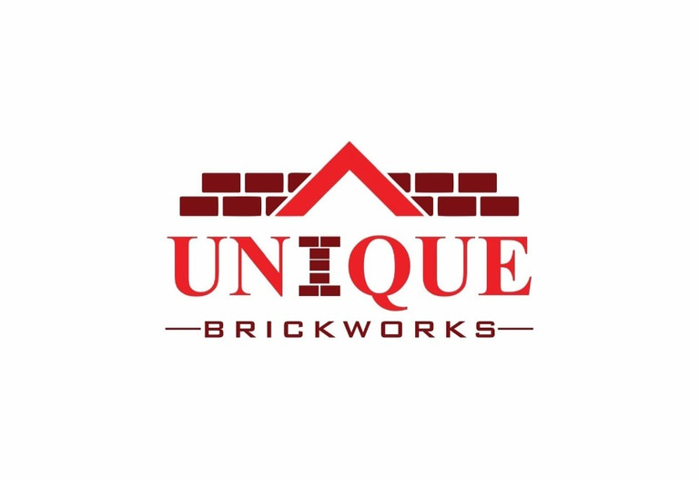 Unique Brickworks logo