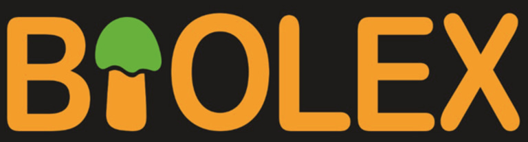 Biolex logo