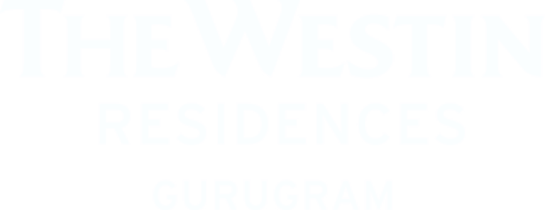 The Westin Residences, Gurugram logo