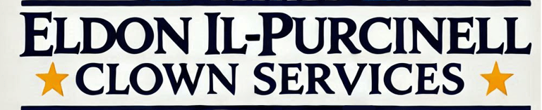 Eldon il-Purcinell logo