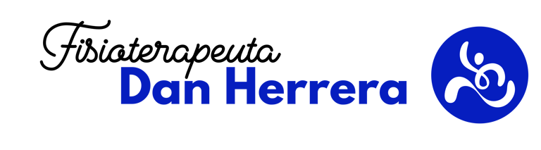 Fisioterapeuta en Saltillo I Dan Herrera logo