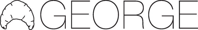 George logo
